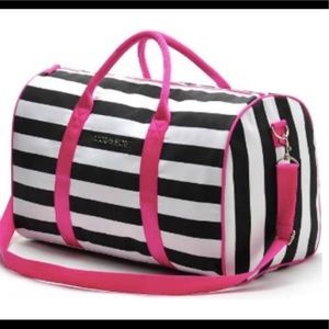 Victoria Secret Duffle Bag